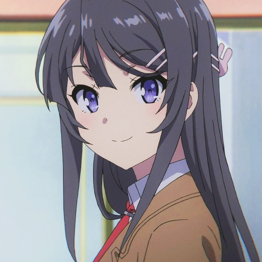 头像